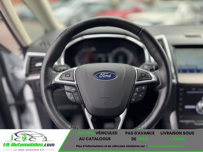 Ford Galaxy 2.0 EcoBlue 190 BVA - Photo 9 / 9