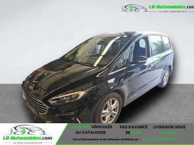 Ford Galaxy 2.0 EcoBlue 190 BVA