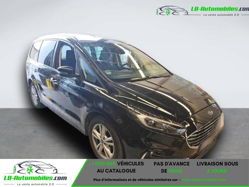 Ford Galaxy 2.0 EcoBlue 190 BVA - Photo 2 / 6