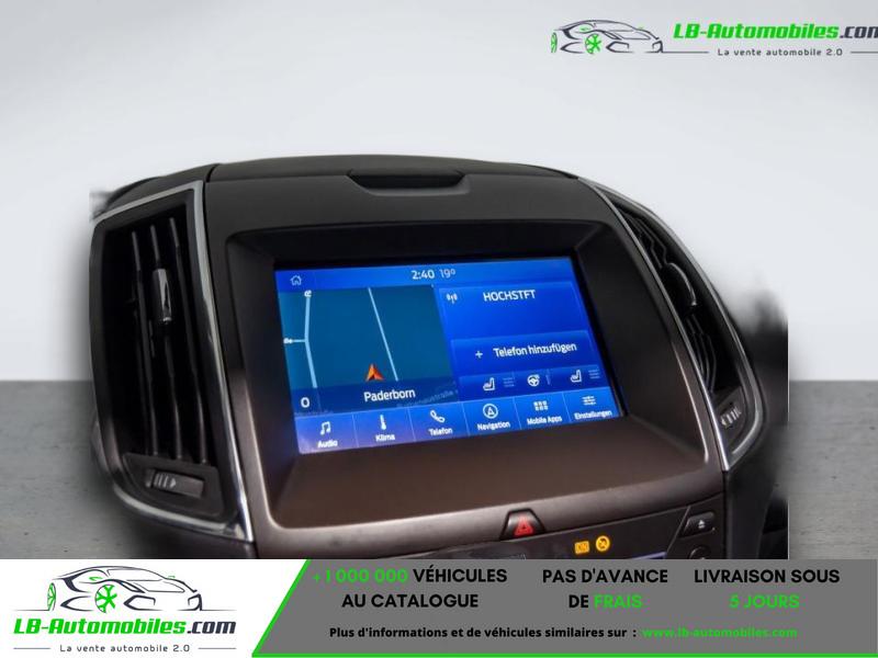 Ford Galaxy 2.0 EcoBlue 190 BVA - Photo 3 / 7