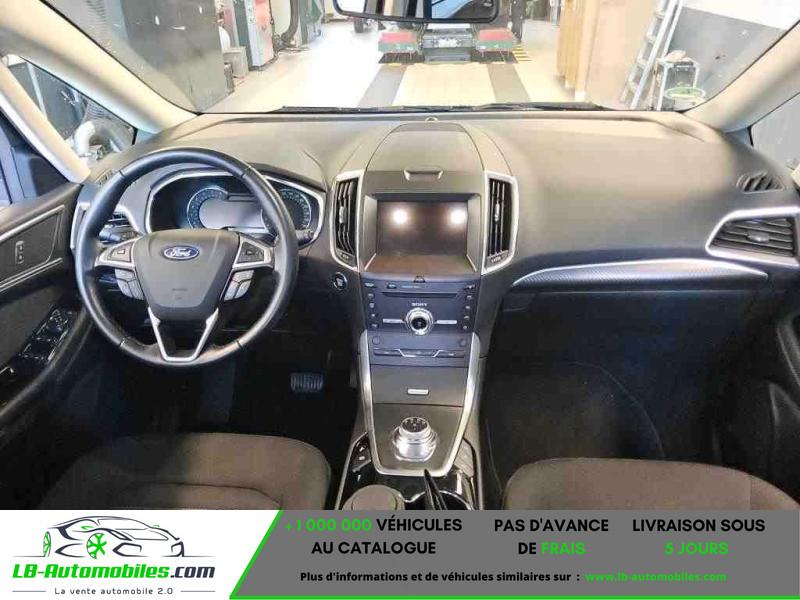 Ford Galaxy 2.0 EcoBlue 190 BVA - Photo 3 / 6