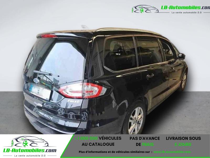 Ford Galaxy 2.0 EcoBlue 190 BVA - Photo 4 / 6