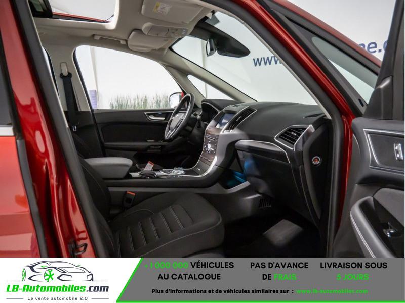 Ford Galaxy 2.0 EcoBlue 190 BVA - Photo 4 / 7