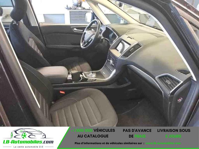 Ford Galaxy 2.0 EcoBlue 190 BVA - Photo 5 / 6