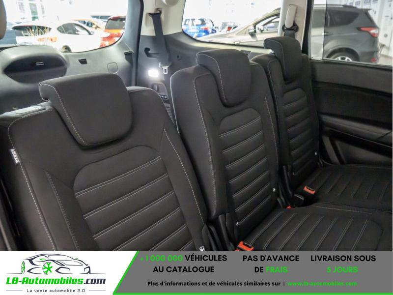 Ford Galaxy 2.0 EcoBlue 190 BVA - Photo 5 / 7