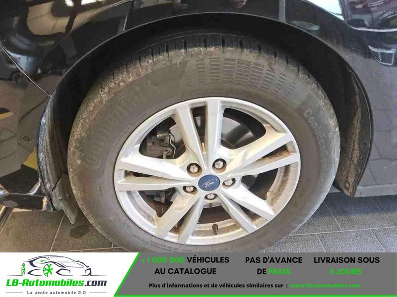 Ford Galaxy 2.0 EcoBlue 190 BVA - Photo 6 / 6