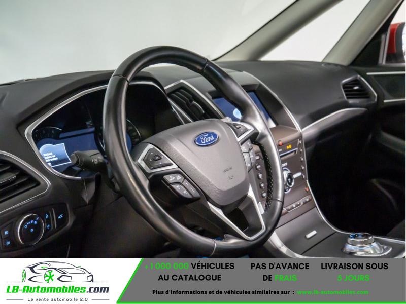Ford Galaxy 2.0 EcoBlue 190 BVA - Photo 6 / 7