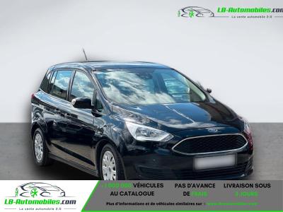 Ford Grand C-Max 1.0 EcoBoost 100  BVM