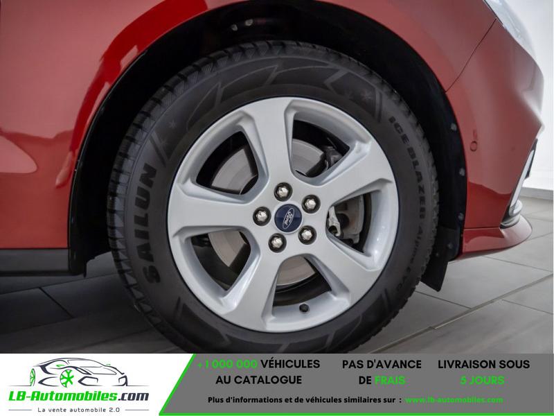 Ford Galaxy 2.0 EcoBlue 190 BVA - Photo 7 / 7
