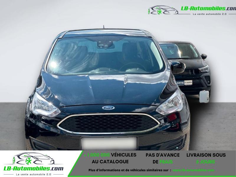 Ford Grand C-Max 1.0 EcoBoost 100  BVM - Photo 5 / 9
