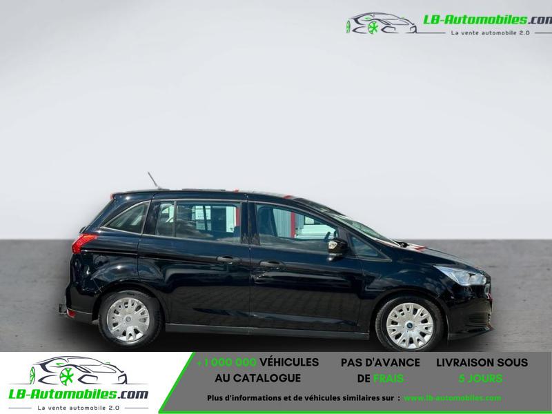 Ford Grand C-Max 1.0 EcoBoost 100  BVM - Photo 6 / 9