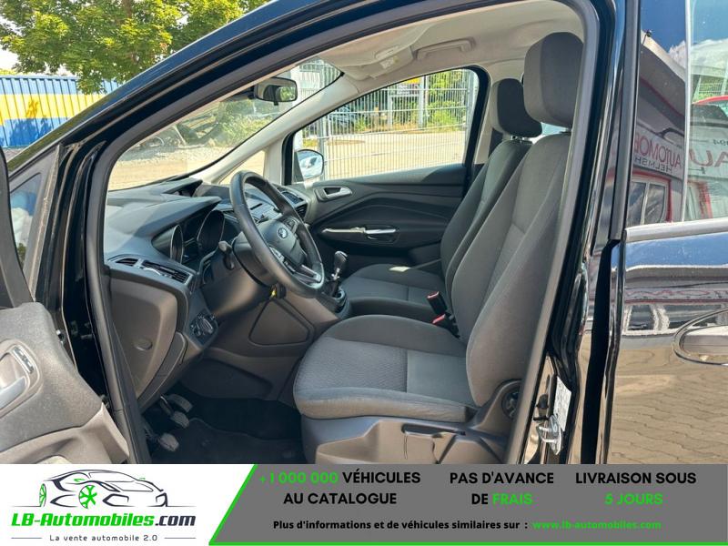 Ford Grand C-Max 1.0 EcoBoost 100  BVM - Photo 8 / 9
