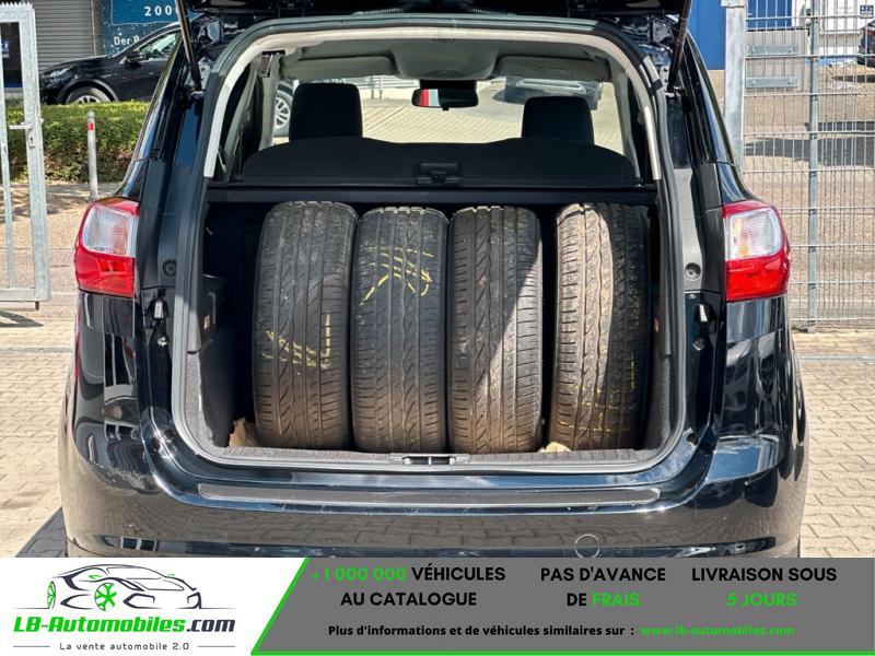Ford Grand C-Max 1.0 EcoBoost 100  BVM - Photo 9 / 9