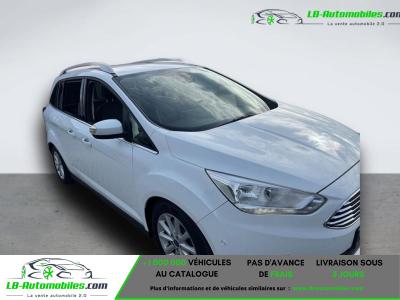 Ford Grand C-Max 1.0 EcoBoost 125  BVM