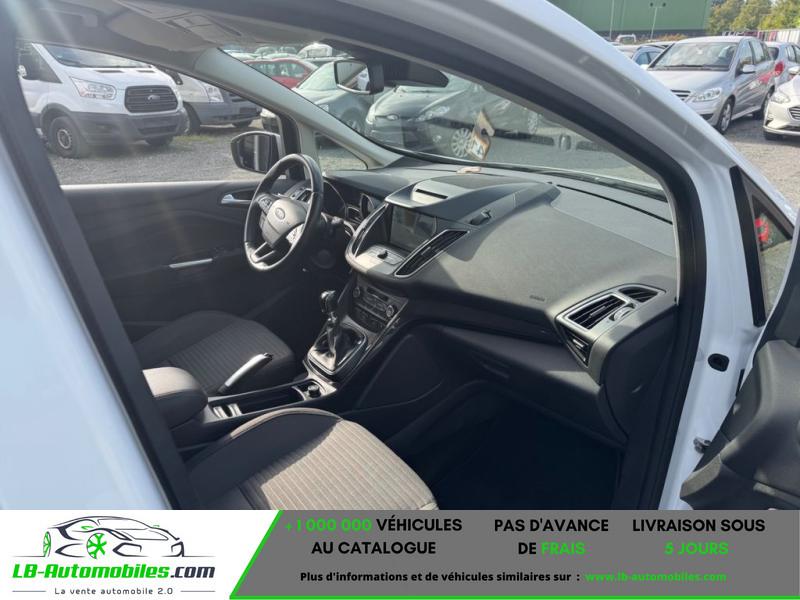 Ford Grand C-Max 1.0 EcoBoost 125  BVM - Photo 5 / 6