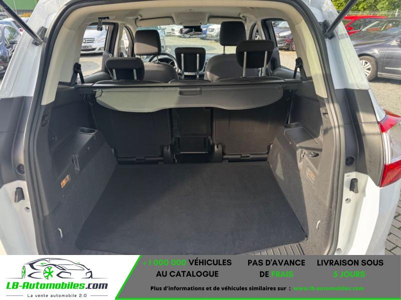 Ford Grand C-Max 1.0 EcoBoost 125  BVM - Photo 6 / 6
