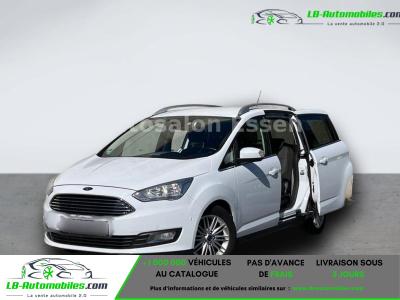 Ford Grand C-Max 1.0 EcoBoost 125  BVM
