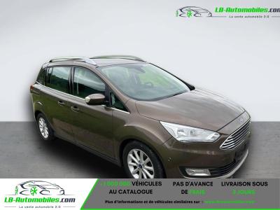 Ford Grand C-Max 1.0 EcoBoost 125  BVM