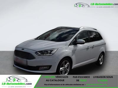 Ford Grand C-Max 1.0 EcoBoost 125  BVM