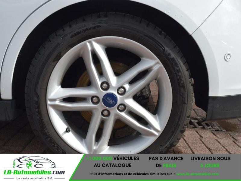 Ford Grand C-Max 1.0 EcoBoost 125  BVM - Photo 7 / 8