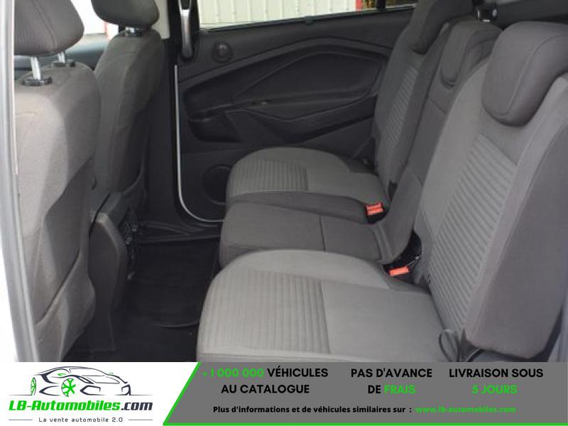 Ford Grand C-Max 1.0 EcoBoost 125  BVM - Photo 8 / 8