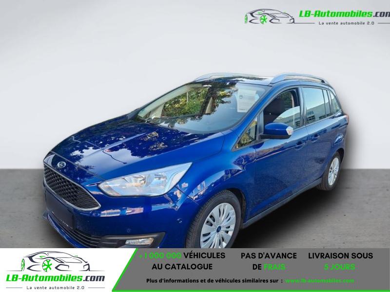 Ford Grand C-Max 1.5 EcoBoost 150 BVA - Photo 1 / 8
