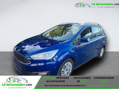 Ford Grand C-Max 1.5 EcoBoost 150 BVA