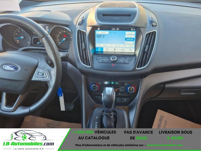 Ford Grand C-Max 1.5 EcoBoost 150 BVA - Photo 3 / 8
