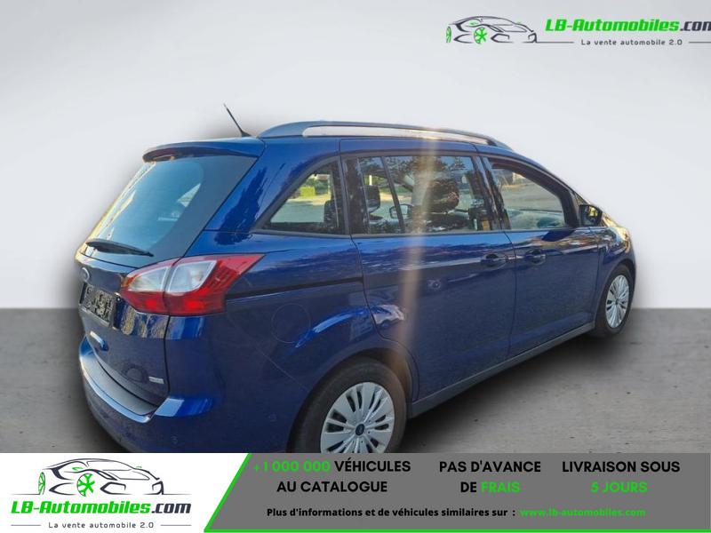 Ford Grand C-Max 1.5 EcoBoost 150 BVA - Photo 4 / 8