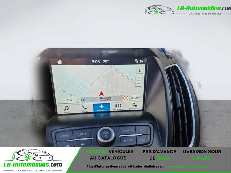 Ford Grand C-Max 1.5 EcoBoost 150 BVA - Photo 5 / 8