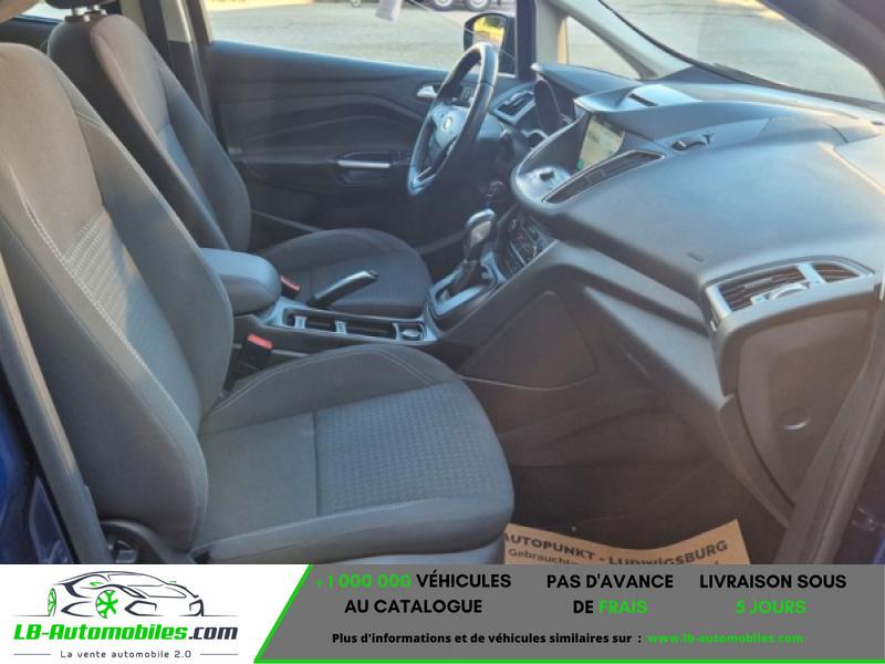 Ford Grand C-Max 1.5 EcoBoost 150 BVA - Photo 7 / 8
