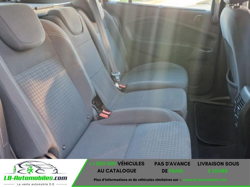 Ford Grand C-Max 1.5 EcoBoost 150 BVA - Photo 8 / 8