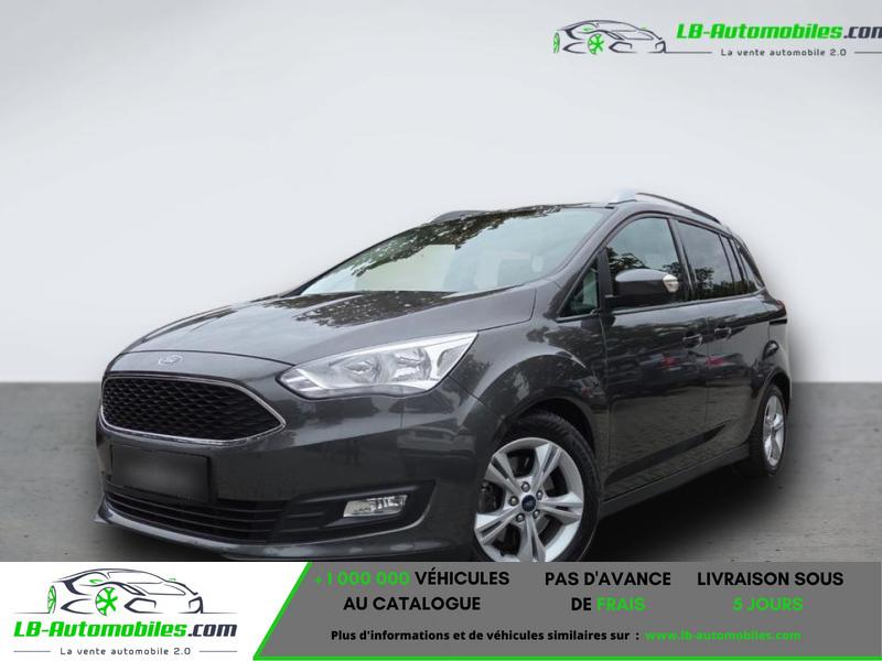 Ford Grand C-Max 1.5 EcoBoost 150 BVA - Photo 1 / 12