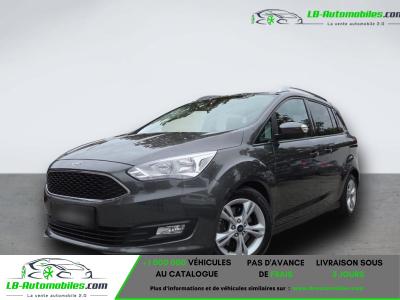 Ford Grand C-Max 1.5 EcoBoost 150 BVA