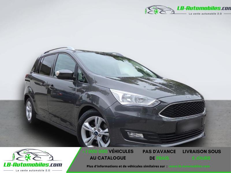 Ford Grand C-Max 1.5 EcoBoost 150 BVA - Photo 2 / 12