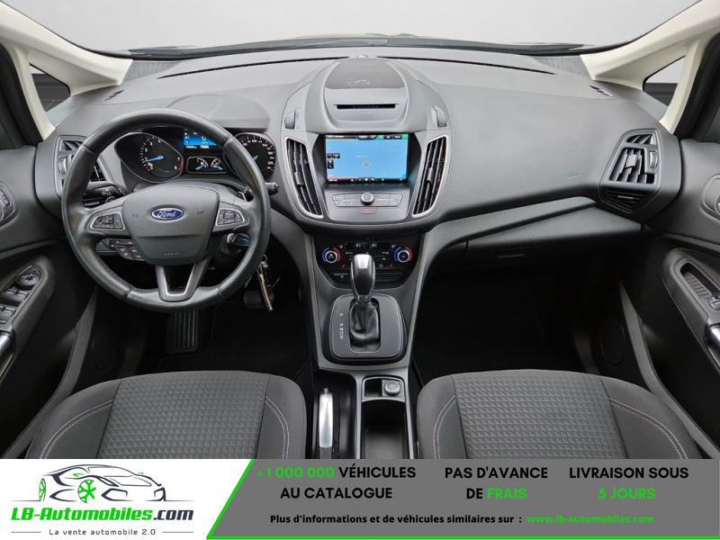 Ford Grand C-Max 1.5 EcoBoost 150 BVA - Photo 3 / 12