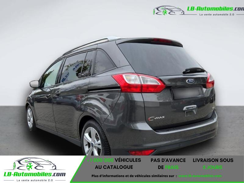 Ford Grand C-Max 1.5 EcoBoost 150 BVA - Photo 4 / 12