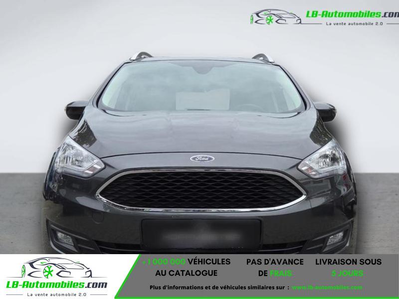 Ford Grand C-Max 1.5 EcoBoost 150 BVA - Photo 5 / 12