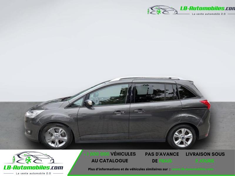 Ford Grand C-Max 1.5 EcoBoost 150 BVA - Photo 6 / 12