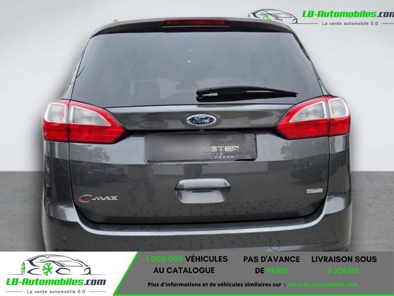 Ford Grand C-Max 1.5 EcoBoost 150 BVA - Photo 7 / 12