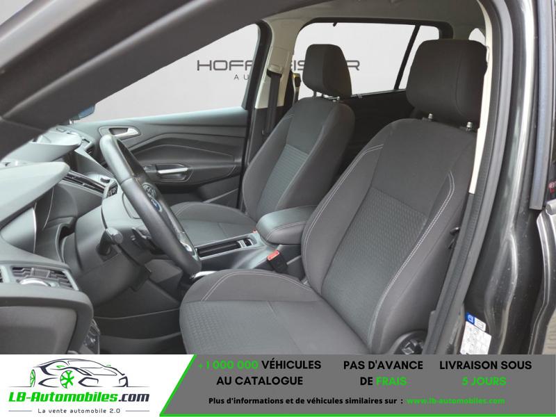 Ford Grand C-Max 1.5 EcoBoost 150 BVA - Photo 8 / 12
