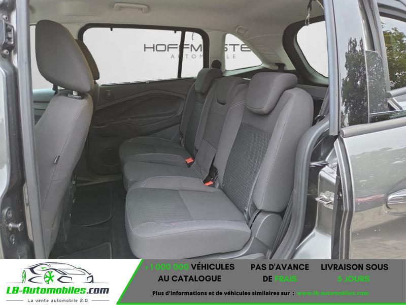 Ford Grand C-Max 1.5 EcoBoost 150 BVA - Photo 9 / 12