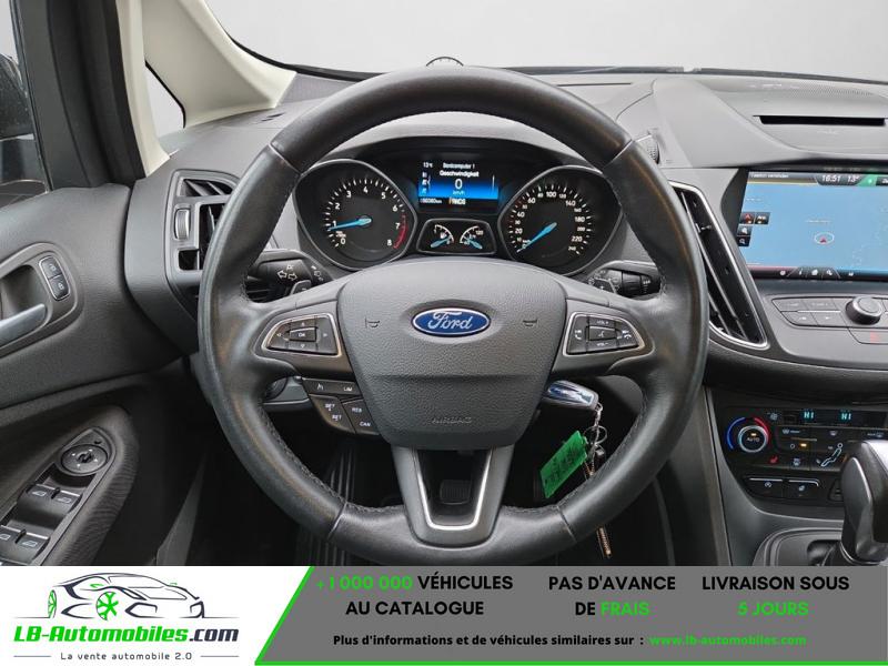 Ford Grand C-Max 1.5 EcoBoost 150 BVA - Photo 10 / 12