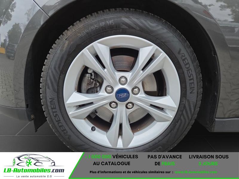 Ford Grand C-Max 1.5 EcoBoost 150 BVA - Photo 11 / 12