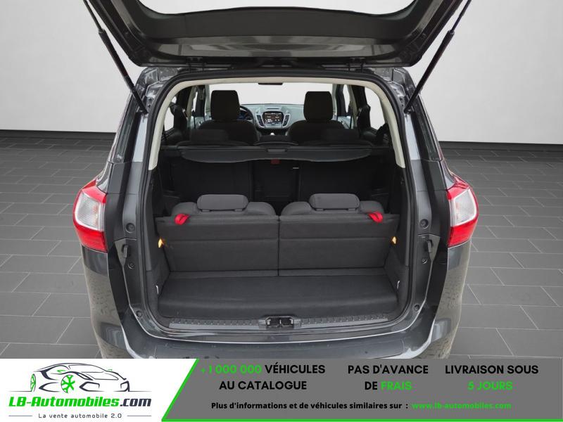 Ford Grand C-Max 1.5 EcoBoost 150 BVA - Photo 12 / 12