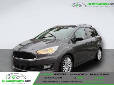 Ford Grand C-Max 1.5 EcoBoost 150 BVA