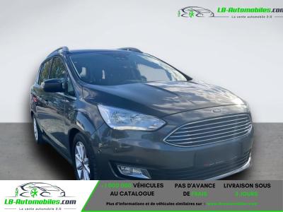 Ford Grand C-Max 1.5 EcoBoost 150 BVA
