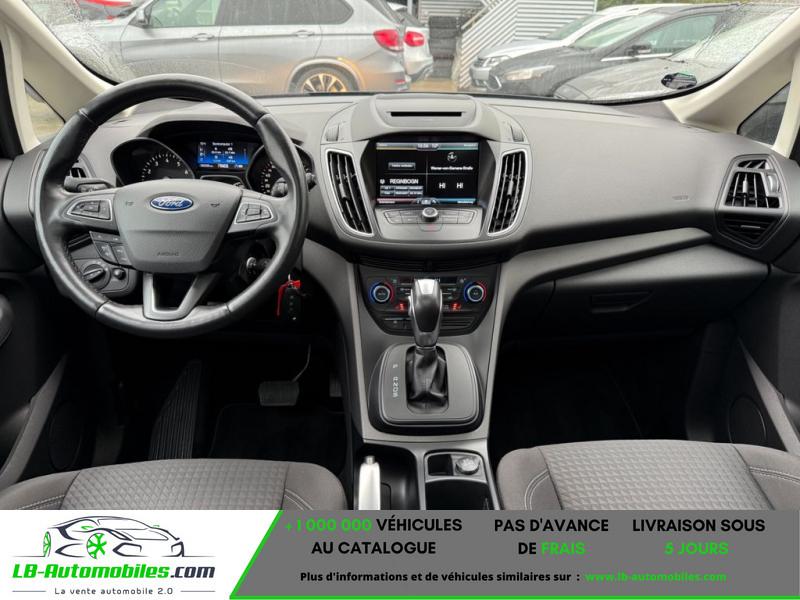 Ford Grand C-Max 1.5 EcoBoost 150 BVA - Photo 3 / 8