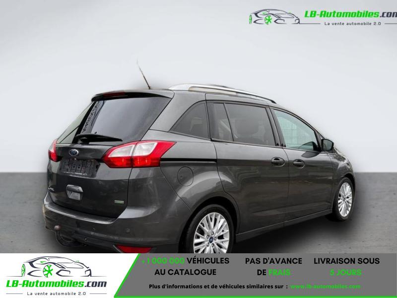 Ford Grand C-Max 1.5 EcoBoost 150 BVA - Photo 4 / 8