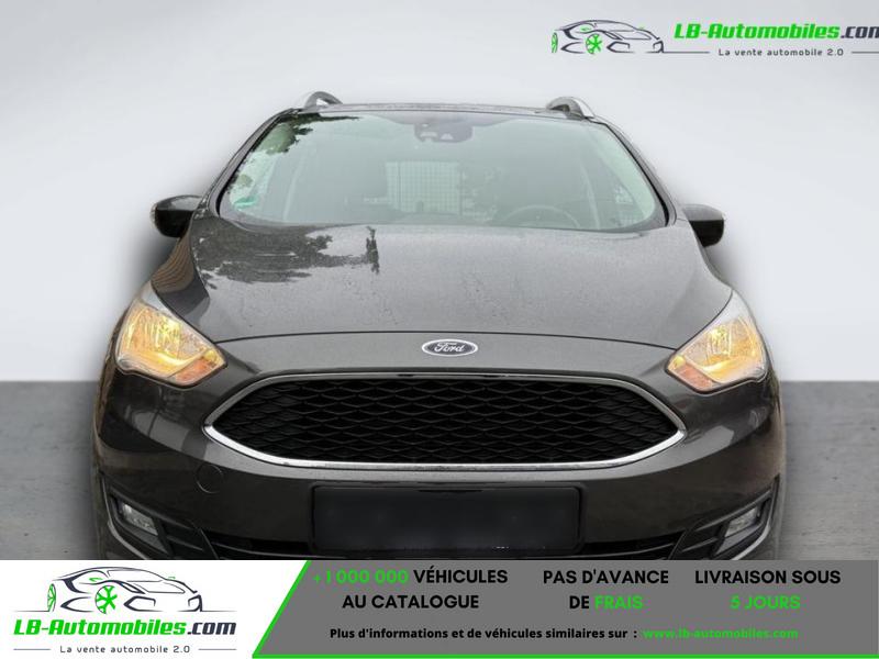 Ford Grand C-Max 1.5 EcoBoost 150 BVA - Photo 5 / 8
